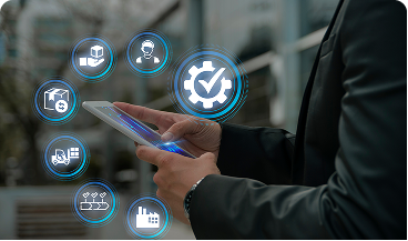 KPoD | Proof of Delivery Solutions for Modern Logistics